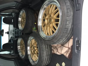 E46 320i goes 328i Atomic Teal - 3er BMW - E46 E46 320i goes 328i Atomic Teal - 3er BMW - E46