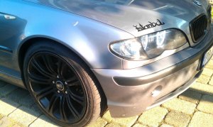 BMW Mein Traum (E46) - 3er BMW - E46