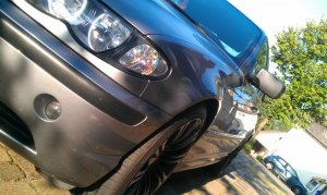 BMW Mein Traum (E46) - 3er BMW - E46