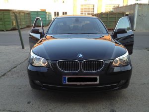 530Dark - 5er BMW - E60 / E61