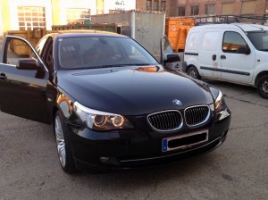 530Dark - 5er BMW - E60 / E61 530Dark - 5er BMW - E60 / E61