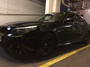 530Dark - 5er BMW - E60 / E61