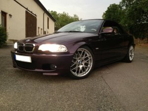 Individual 330Ci - 3er BMW - E46