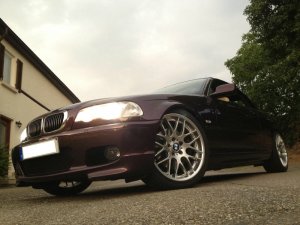 Individual 330Ci - 3er BMW - E46