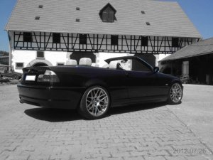 Individual 330Ci - 3er BMW - E46