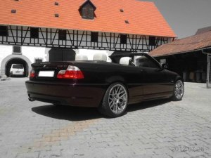 Individual 330Ci - 3er BMW - E46