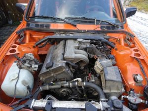 318is Rallye - 3er BMW - E30