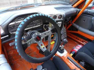 318is Rallye - 3er BMW - E30