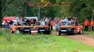318is Rallye - 3er BMW - E30
