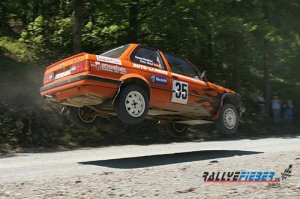 318is Rallye - 3er BMW - E30
