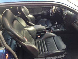 328i GT Clubsport Britisch Racing Green - 3er BMW - E36