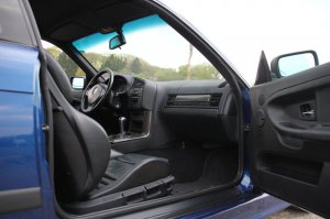 328i GT Clubsport Britisch Racing Green - 3er BMW - E36
