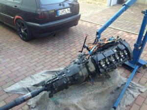 328i GT Clubsport Britisch Racing Green - 3er BMW - E36