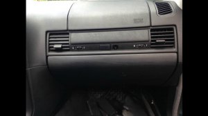 E36 328i - 3er BMW - E36