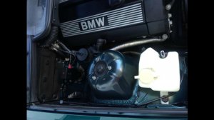 E36 328i - 3er BMW - E36