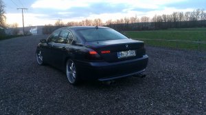 745i...... 22Zoll....... laut........ - Fotostories weiterer BMW Modelle