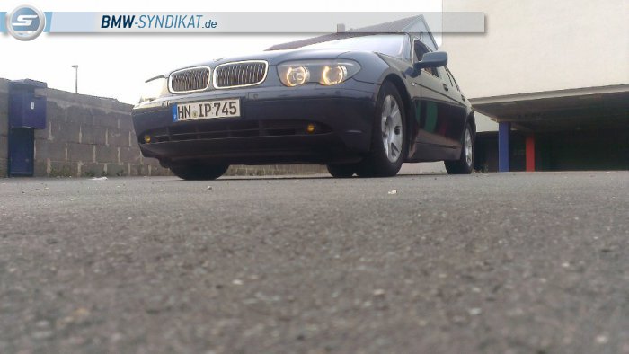 BMW-Syndikat Fotostorie