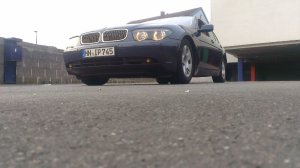 745i...... 22Zoll....... laut........ - Fotostories weiterer BMW Modelle