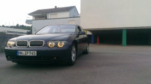 745i...... 22Zoll....... laut........ - Fotostories weiterer BMW Modelle