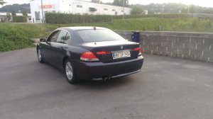 745i...... 22Zoll....... laut........ - Fotostories weiterer BMW Modelle