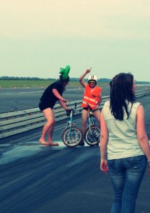 :D - Fotos von Treffen & Events