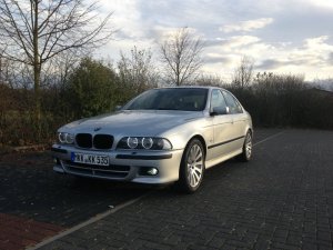 Mein E39 535i - 5er BMW - E39 Mein E39 535i - 5er BMW - E39