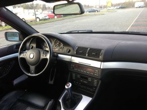 Mein E39 535i - 5er BMW - E39 Mein E39 535i - 5er BMW - E39