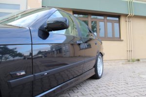 E36 M Limo Individual - Neulackierung - 3er BMW - E36