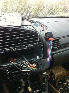 E36 M Limo Individual - KW V3 Clubsport - 3er BMW - E36