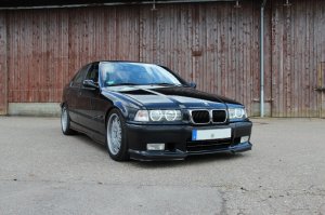 E36 M Limo Individual - KW V3 Clubsport - 3er BMW - E36