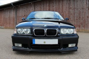 E36 M Limo Individual - KW V3 Clubsport - 3er BMW - E36