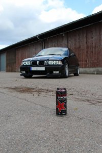 E36 M Limo Individual - KW V3 Clubsport - 3er BMW - E36