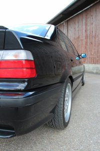 E36 M Limo Individual - KW V3 Clubsport - 3er BMW - E36