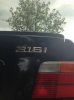 E36 M Limo Individual - Neulackierung - 3er BMW - E36 - IMG_3284.JPG