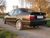 E36 M Limo Individual - KW V3 Clubsport