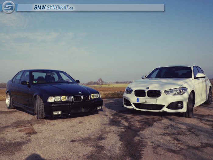 BMW-Syndikat Fotostorie