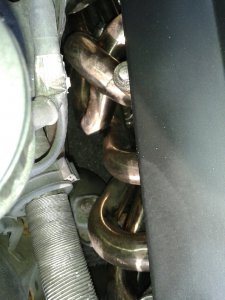 E36 325 Coupe *UPDATE* Diamantschwarz - 3er BMW - E36