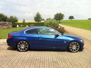 E92 ///M Performance LCI - 3er BMW - E90 / E91 / E92 / E93