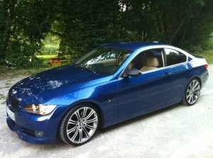 E92 ///M Performance LCI - 3er BMW - E90 / E91 / E92 / E93