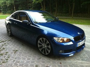 E92 ///M Performance LCI - 3er BMW - E90 / E91 / E92 / E93