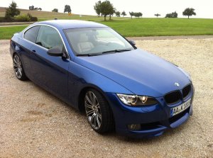 E92 ///M Performance LCI - 3er BMW - E90 / E91 / E92 / E93