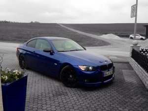 E92 ///M Performance LCI - 3er BMW - E90 / E91 / E92 / E93