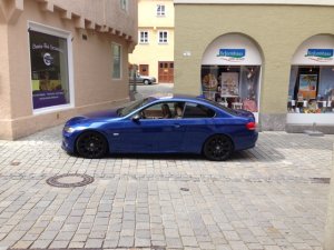 E92 ///M Performance LCI - 3er BMW - E90 / E91 / E92 / E93