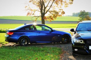 E92 ///M Performance LCI - 3er BMW - E90 / E91 / E92 / E93