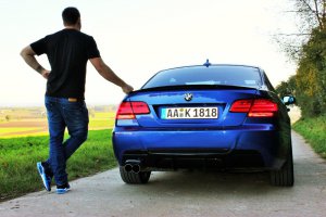 E92 ///M Performance LCI - 3er BMW - E90 / E91 / E92 / E93