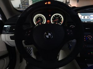 E92 ///M Performance LCI - 3er BMW - E90 / E91 / E92 / E93