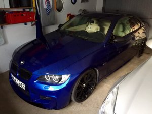 E92 ///M Performance LCI - 3er BMW - E90 / E91 / E92 / E93