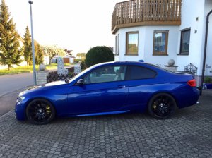 E92 ///M Performance LCI - 3er BMW - E90 / E91 / E92 / E93