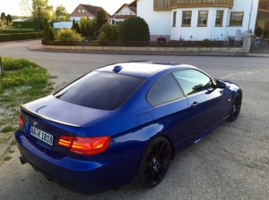 E92 ///M Performance LCI - 3er BMW - E90 / E91 / E92 / E93