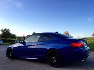 E92 ///M Performance LCI - 3er BMW - E90 / E91 / E92 / E93